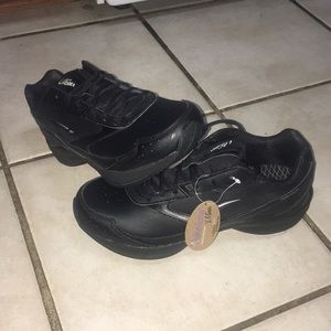 LA Gear Walk-n-Tone Shoes